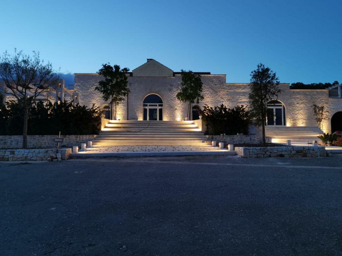 Masseria Paretano * Alberobello